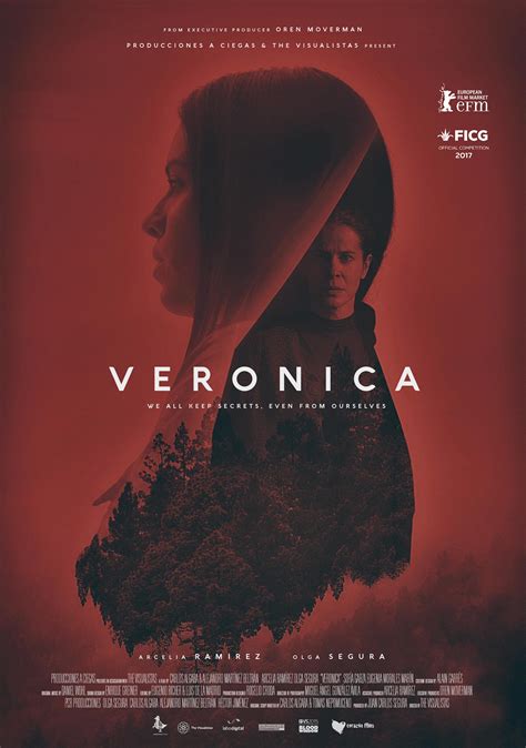 silesto veronica|Verónica (2017 Spanish film)